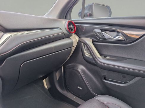 Used 2021 Chevrolet Blazer RS w/ Enhanced Convenience Package image 30