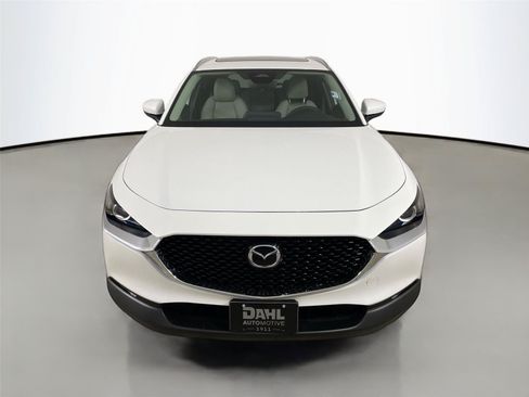 Used 2025 MAZDA CX-30 AWD 2.5 S w/ Preferred Package image 2