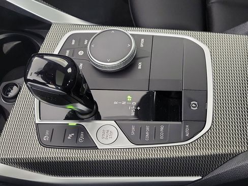 Certified 2023 BMW 430i Gran Coupe xDrive w/ M Sport Package image 22