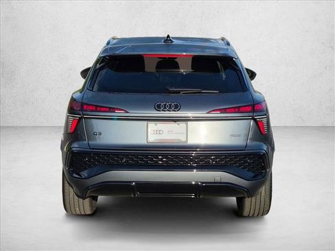 New 2026 Audi Q3 quattro 2.0T AWD/4WD image 6