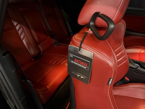 Used 2023 Dodge Challenger SRT Hellcat Redeye image 19