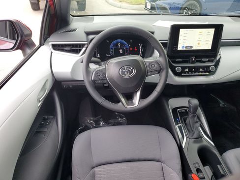 Certified 2024 Toyota Corolla LE w/ LE Convenience Package FWD image 11