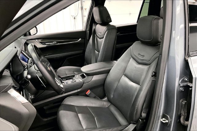 Used 2021 Cadillac XT6 Sport AWD/4WD image 24