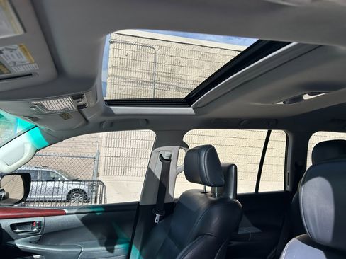 Used 2015 Lexus LX 570 4WD image 12