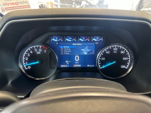Used 2023 Ford F150 XLT w/ Equipment Group 302A High AWD/4WD image 20