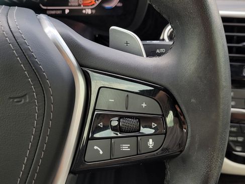 Certified 2023 BMW 530i w/ Convenience Package image 14