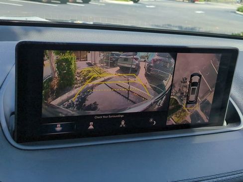 Certified 2023 Acura MDX Advance image 21