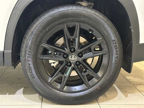 Certified 2026 Toyota Grand Highlander AWD image 8