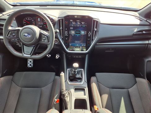 Used 2024 Subaru WRX Premium image 8