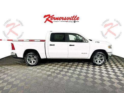 New 2026 RAM 1500 Big Horn image 8