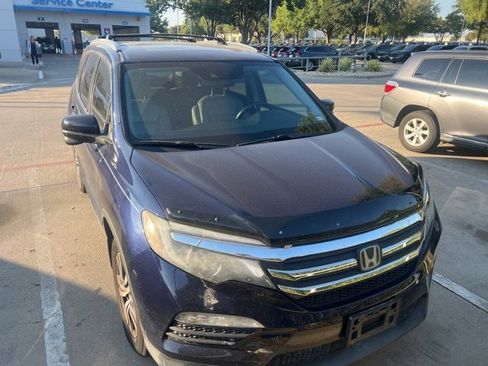 Used 2016 Honda Pilot EX-L image 6