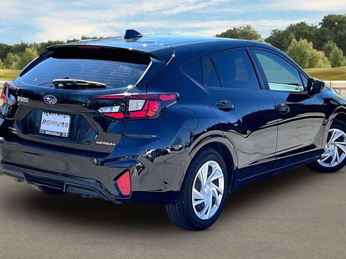 Used 2024 Subaru Impreza 2.0i image 12