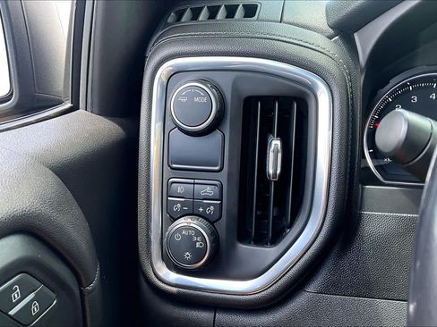 Used 2021 Chevrolet Silverado 1500 RST w/ Bed Protection Package RWD image 31