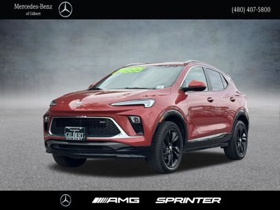 Used 2024 Buick Encore GX Sport Touring