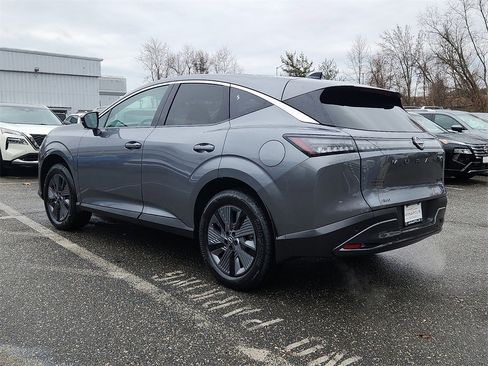 New 2026 Nissan Murano SL image 3