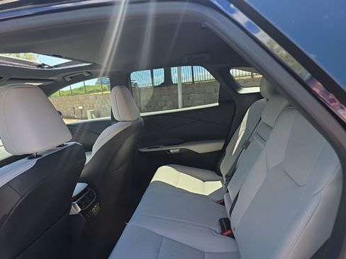 Used 2023 Lexus RX 350 Premium Plus w/ Accessory Package (Z1) AWD/4WD image 19