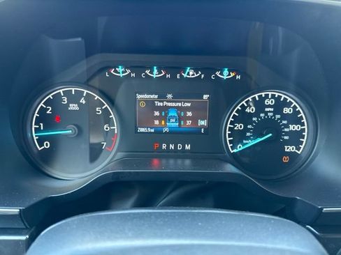 Used 2023 Ford F150 XL w/ STX Appearance Package AWD/4WD image 19