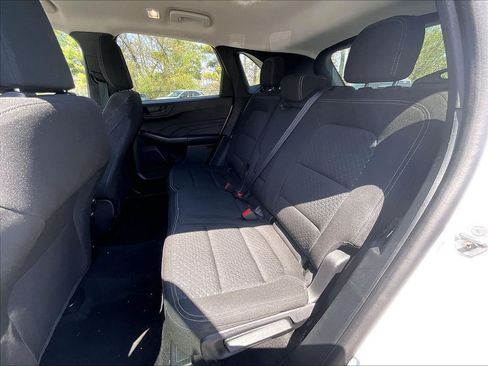 Used 2025 Ford Escape Active AWD/4WD image 15