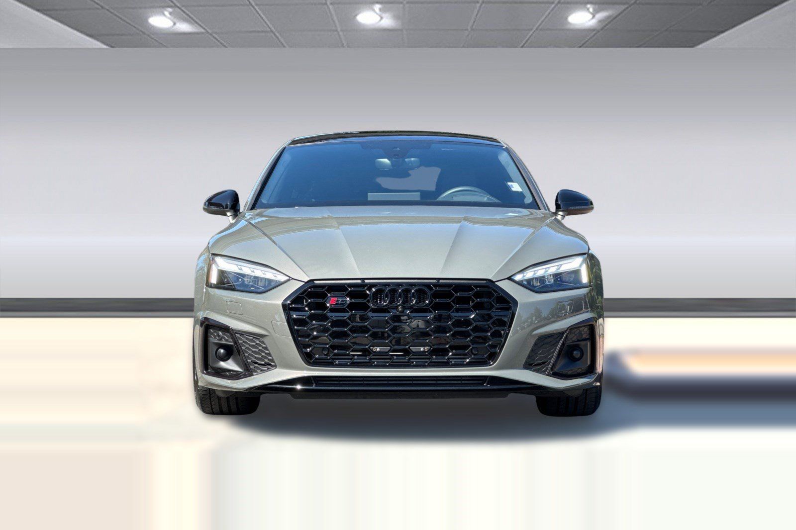 Used 2023 Audi S5 Prestige w/ Prestige Package AWD/4WD image 6