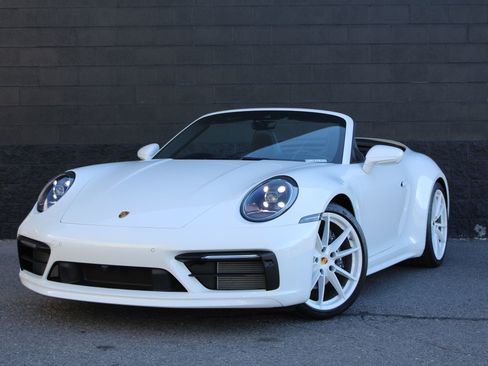 Used 2024 Porsche 911 Carrera image 29