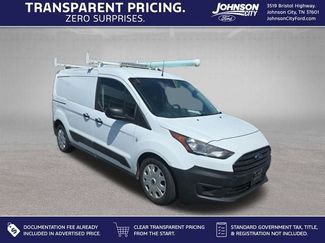 Certified 2020 Ford Transit Connect XL FWD video 1