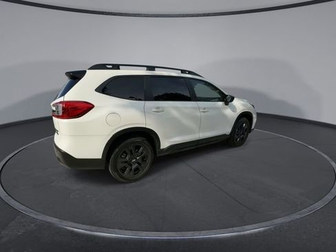 Certified 2025 Subaru Ascent Bronze Edition AWD/4WD image 8