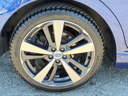 Used 2017 Subaru Impreza 2.0i Sport AWD/4WD image 90