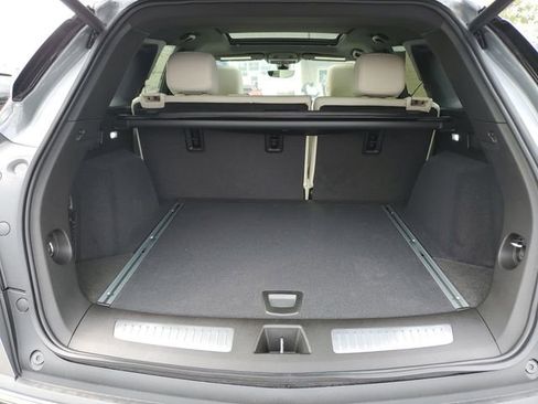 New 2025 Cadillac XT5 Sportv w/ Technology Package image 8