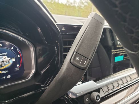 New 2026 Chevrolet Silverado 3500 LTZ w/ LTZ Plus Package image 18