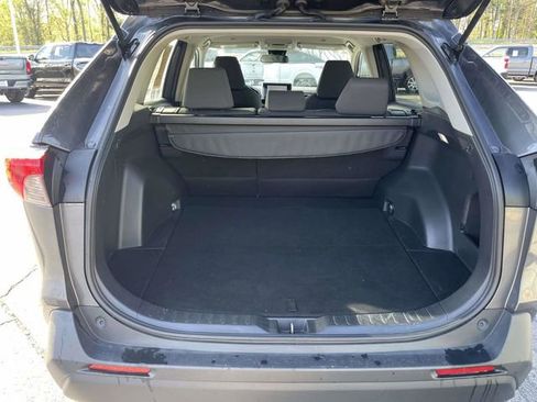 Used 2024 Toyota RAV4 XLE FWD image 13