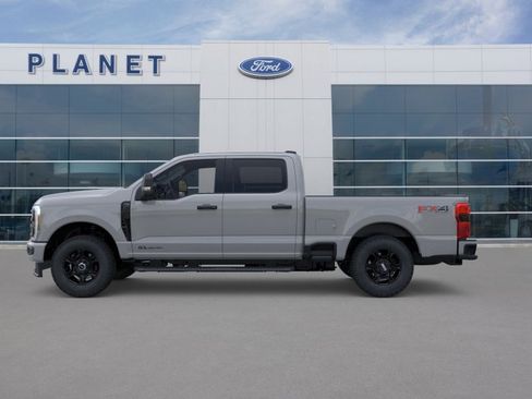 New 2026 Ford F250 XL w/ STX Appearance Package AWD/4WD image 3