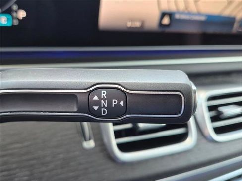 Certified 2026 Mercedes-Benz GLS 450 4MATIC image 15