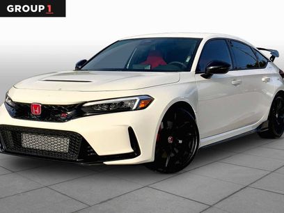Used 2025 Honda Civic Type R