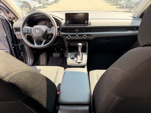 Certified 2024 Honda CR-V EX image 15
