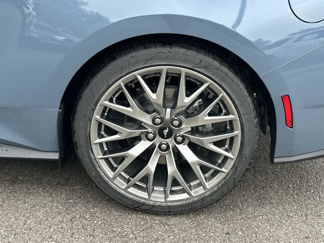 New 2026 Ford Mustang Premium RWD image 12