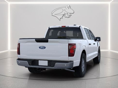 New 2026 Ford F150 XL image 6