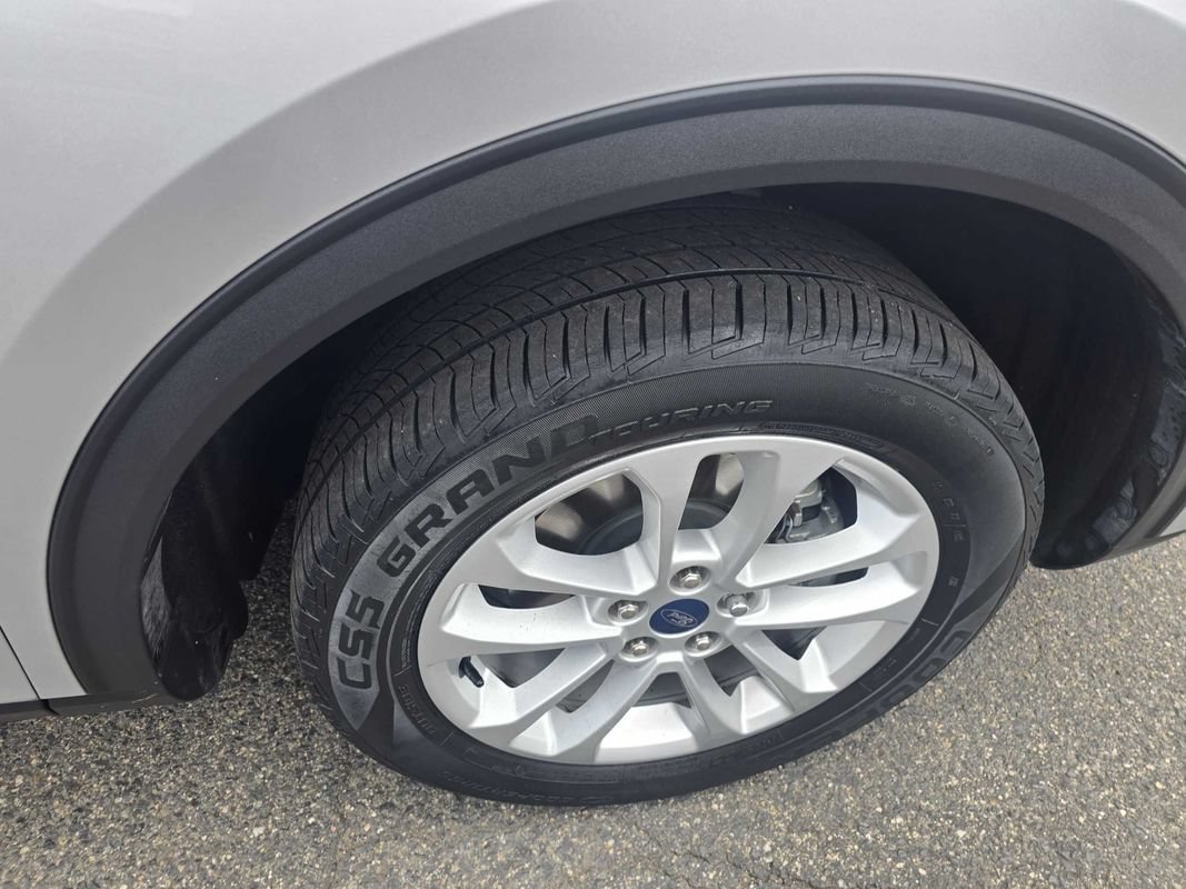 Used 2020 Ford Escape SE AWD/4WD image 28