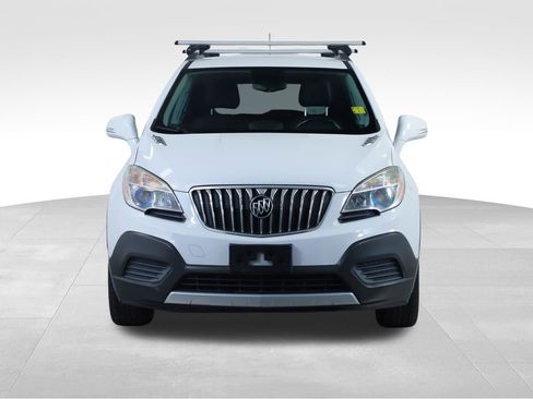 Used 2016 Buick Encore FWD image 8