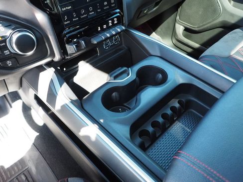 Used 2023 RAM 1500 Big Horn AWD/4WD image 21