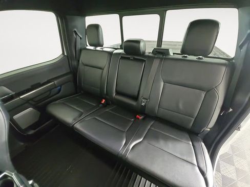 Used 2023 Ford F150 Lariat w/ Equipment Group 502A High AWD/4WD image 13