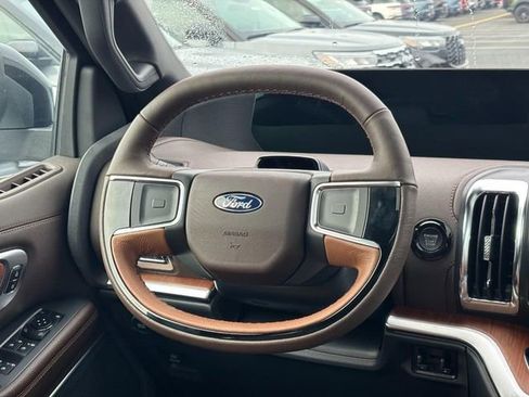 New 2025 Ford Expedition King Ranch image 7