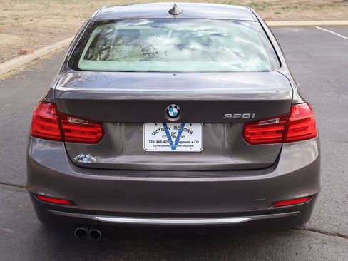 Used 2012 BMW 328i Sedan image 6