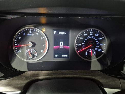 Used 2022 Kia K5 EX w/ EX Premium Package FWD image 13