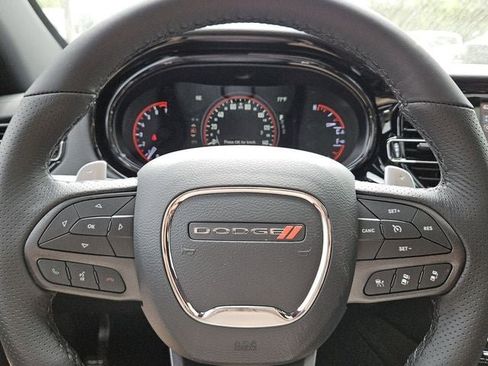 New 2026 Dodge Durango GT AWD/4WD image 21