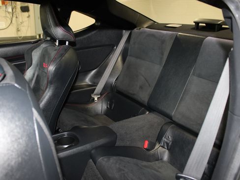 Used 2018 Subaru BRZ Limited RWD image 22