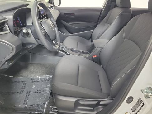Used 2026 Toyota Corolla LE FWD image 19