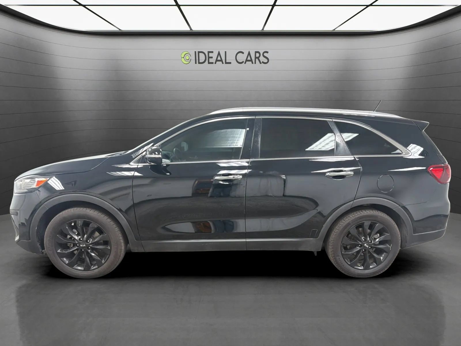 Used 2020 Kia Sorento EX FWD image 8