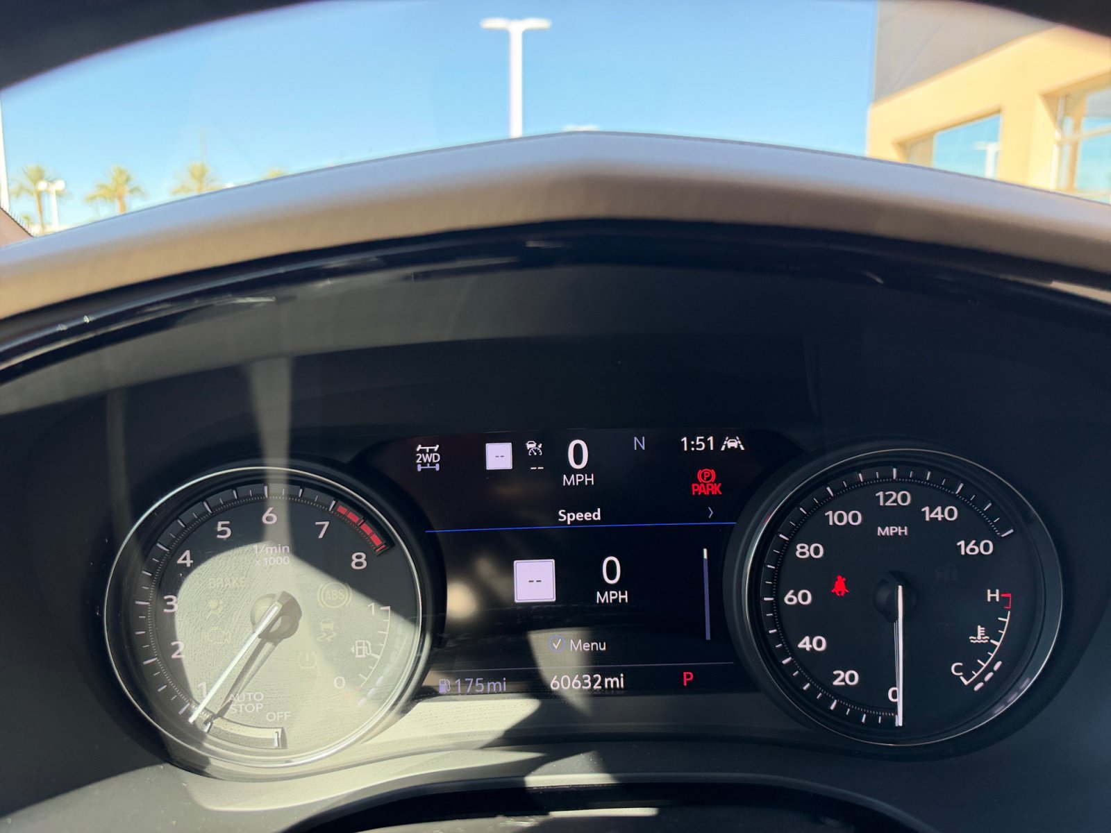 Used 2021 Cadillac XT5 Premium Luxury w/ Platinum Package AWD/4WD image 10