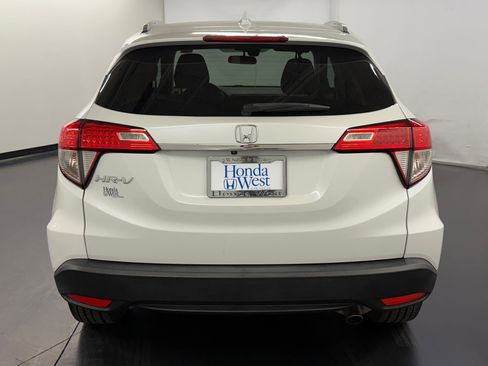 Certified 2019 Honda HR-V EX image 10