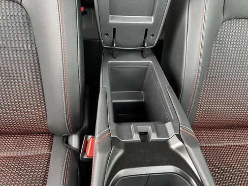 New 2025 Nissan Kicks SR w/ SR Premium Package image 25